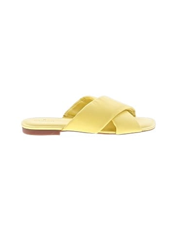 Caslon Sandals (view 1)