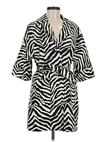 Trina Turk Coat (view 1)