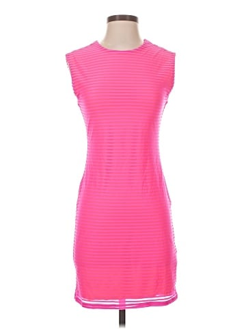 Silence and Noise Casual Dress (view 1)