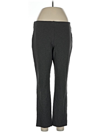 JM Collection Active Pants (view 1)