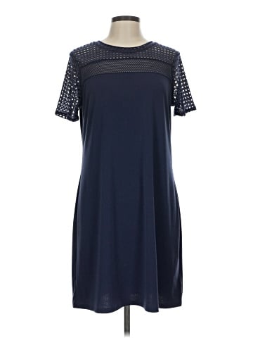 MICHAEL Michael Kors Casual Dress (view 1)
