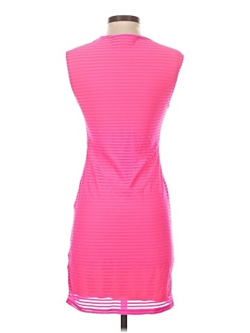 Silence and Noise Casual Dress (view 2)