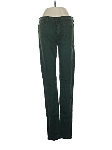 Hudson Jeans Jeans (view 1)