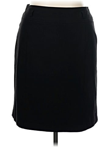 DressBarn Casual Skirt (view 1)