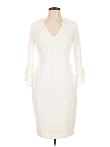 Calvin Klein Cocktail Dress (view 1)