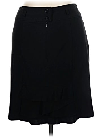 DressBarn Casual Skirt (view 2)