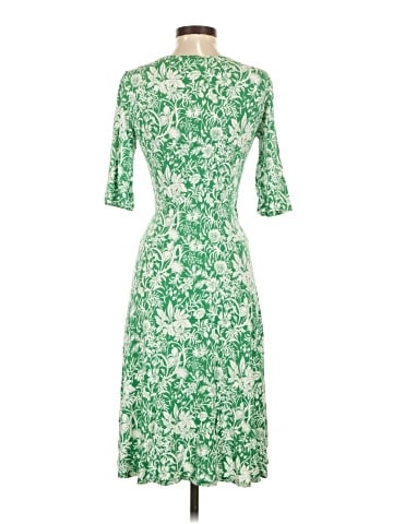 CAbi Cocktail Dress (view 2)
