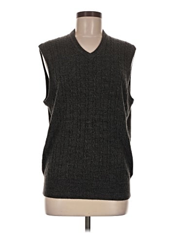 Dockers Sweater Vest (view 1)