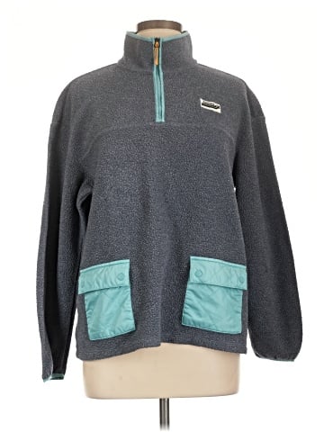 Saucony Pullover Sweater (view 1)