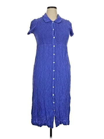 Coldwater Creek Casual Dress (view 1)