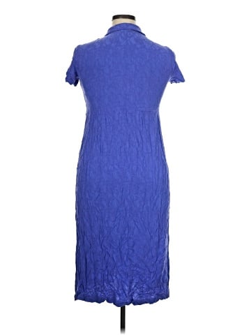 Coldwater Creek Casual Dress (view 2)