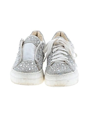 Betsey Johnson Sneakers (view 2)