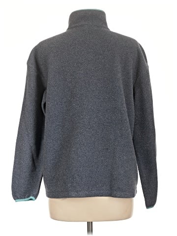 Saucony Pullover Sweater (view 2)