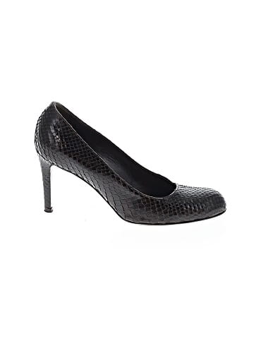 Barneys New York CO-OP Heels (view 1)