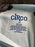 Circo Blue Long Sleeve Onesie 0-3 MO / 3 MO - photo 3