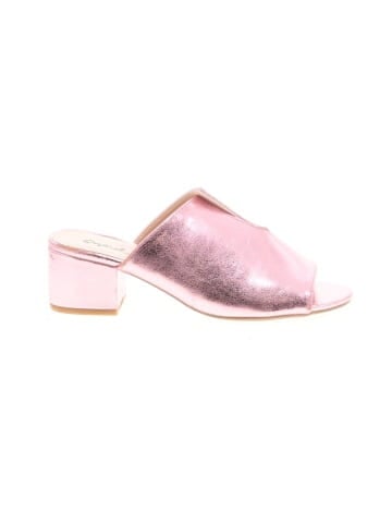 Qupid Sandals (view 1)