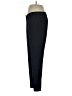 Halogen Solid Black Dress Pants Size 10 - photo 5