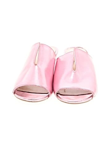 Qupid Sandals (view 2)