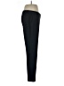 Halogen Solid Black Dress Pants Size 10 - photo 4