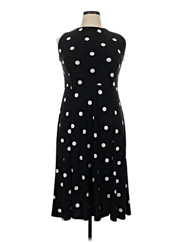 Kasper Casual Dress (view 1)