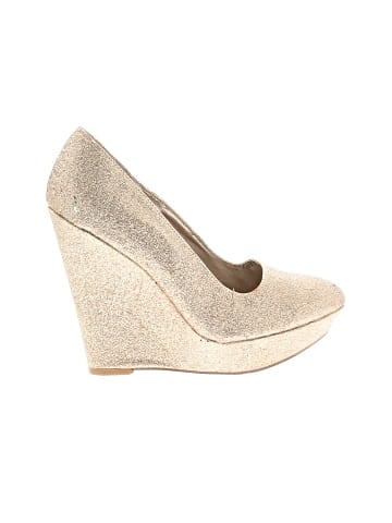 Qupid Wedges (view 1)