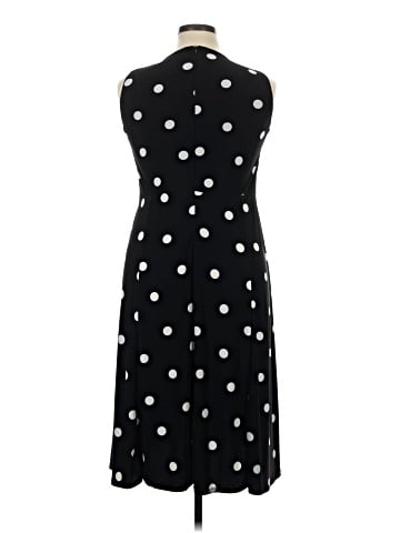 Kasper Casual Dress (view 2)