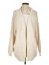 Dreamers Ivory Cardigan Size XS - photo 1