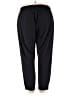 Athleta Solid Black Casual Pants Size 20 - photo 2