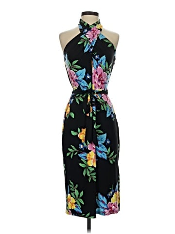 Lauren by Ralph Lauren Cocktail Dress (view 1)