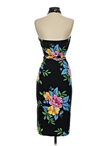 Lauren by Ralph Lauren Cocktail Dress (view 2)