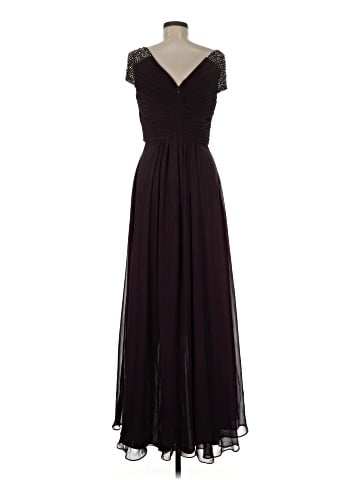 Eliza J Cocktail Dress (view 2)