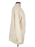 Dreamers Ivory Cardigan Size XS - photo 4
