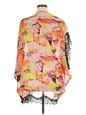 Kate & Mallory designs Kimono (view 2)