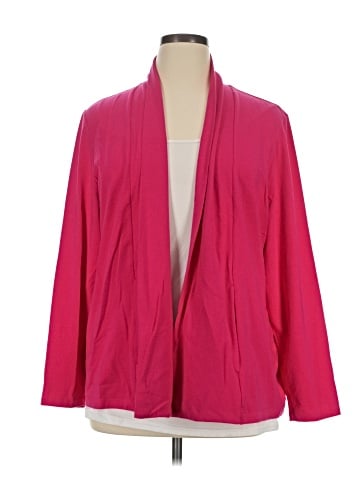 Isaac Mizrahi LIVE! Kimono (view 1)