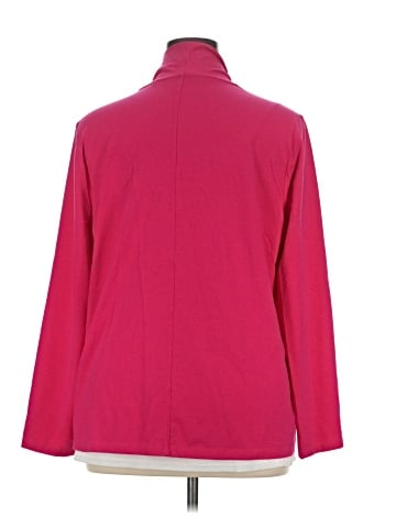 Isaac Mizrahi LIVE! Kimono (view 2)