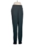 Athleta Solid Teal Active Pants Size 6 (tall) - photo 1