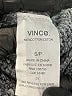 Vince. 100% Cotton Tweed Gray Pullover Sweater Size S - photo 7