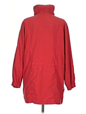 London Fog Raincoat (view 2)
