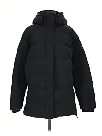 Columbia Snow Jacket (view 1)