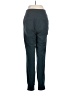 Athleta Solid Teal Active Pants Size 6 (tall) - photo 2