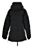 Columbia Black Snow Jacket Size S - photo 2