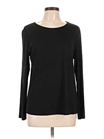 Comfy U.S.A. Long Sleeve T-Shirt (view 1)