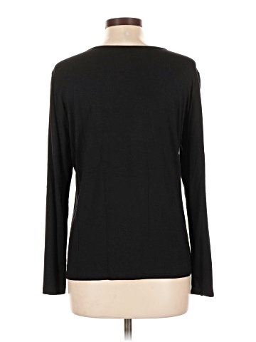 Comfy U.S.A. Long Sleeve T-Shirt (view 2)