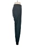Athleta Solid Teal Active Pants Size 6 (tall) - photo 4