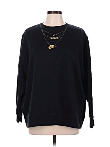 Nike Sweatshirt (view 1)