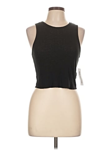 BDG Sleeveless T-Shirt (view 1)
