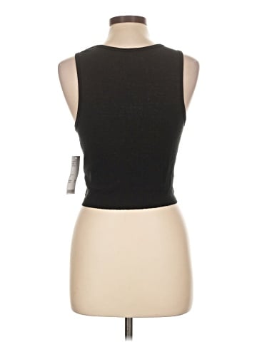 BDG Sleeveless T-Shirt (view 2)