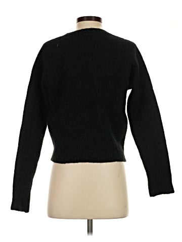 Theory Wool Pullover Sweater (view 2)