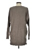 Dreamers Gray Pullover Sweater Size Sm - Med - photo 2