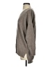 Dreamers Gray Pullover Sweater Size Sm - Med - photo 5